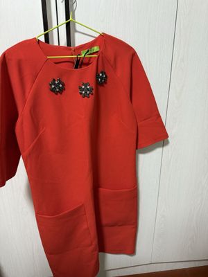 Платье турецкая качественная