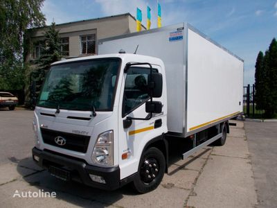 Изотермический автофургон  HYUNDAI EX8