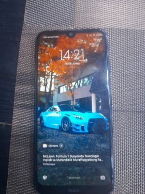 Redmi Note 8 5 plus