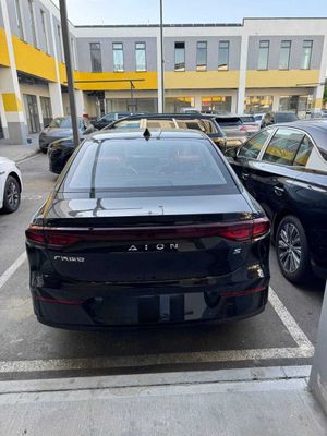 Gac Aion s 480 km | 4 400 $ Boshiga | Natariusga tayyor