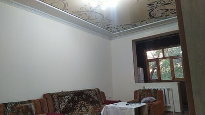 Srochna 1 Xonali Kvartira Ijaraga Topshiriladi. 2 Metro Bekat Oldida