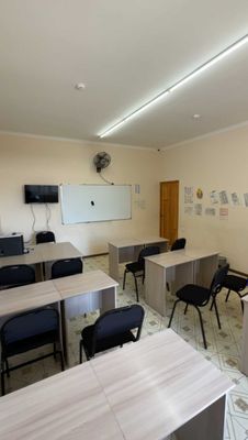 Офис учун тайё бино сотилади! Яшнобод Тузел. 6 соток 2 этаж