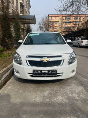 Chevrolet Cobalt 2025