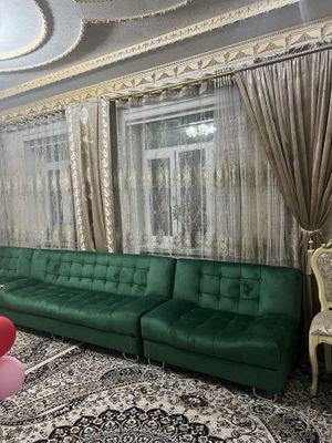 Мягкая мебель трансформер
