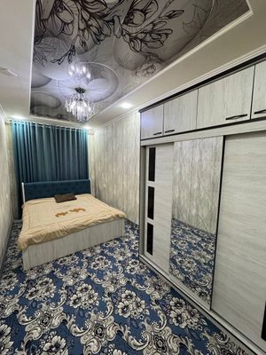 Arenda Chilonzor 12kvartildagi uy beriladi
