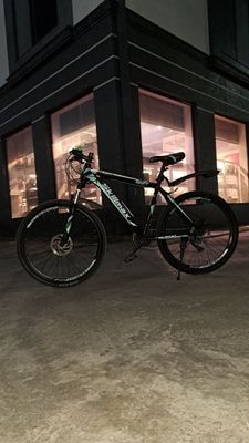 Velosiped 26 skillmax