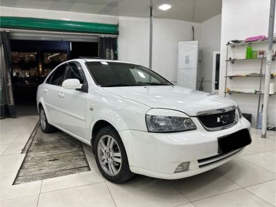Lacetti 3 pozitsiya avtomat