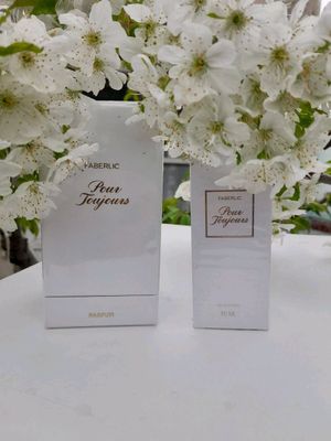 faberlic pour toujors