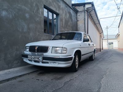 Volga gaz 3110 sotiladi