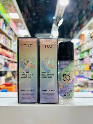 Tuz baza