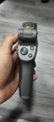 Стабилизатор Dji osmo 3