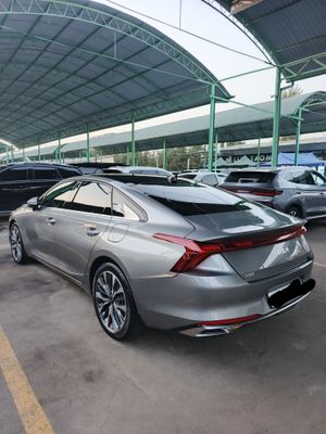 Kia 8 full pozitsiya