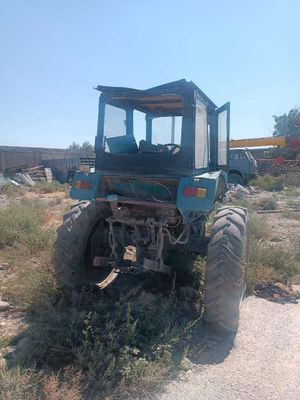 traktor 3 balonlik