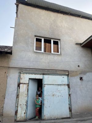 Hovli 2.5 sotih Yashnobod