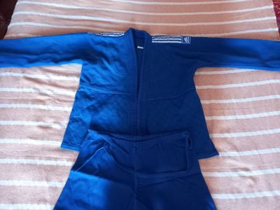 Продаём Кимоно, Kimono sotaman