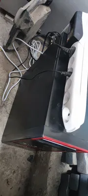 Компьютер домашний чотка работает