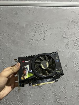 Видеокарта GT630 2gb