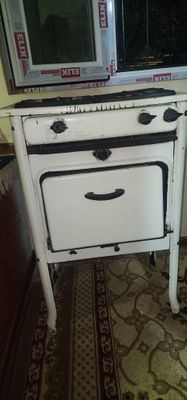 Срочно продаётся газовая плита