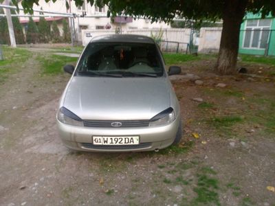 Продаются Лада калина