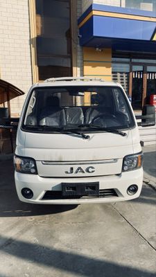 Jac X200 bortavoy