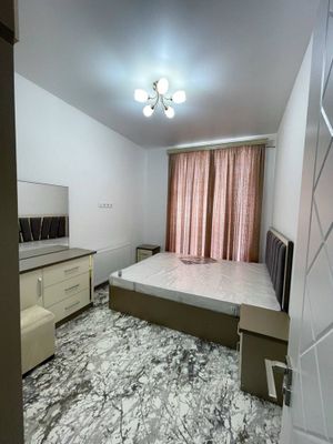 Минор метрога 3 4 минутлик масофада 2 хонали квартира арендага берилад