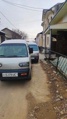 Damas 2024 sotiladi probeg 16 mingxolati a'lo