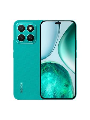 Смартфон Honor X8c 8/256GB Marrs Green