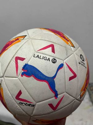 Puma LaLiga futbol koptogi