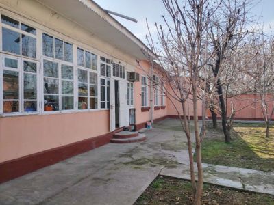 Шайхантахур район 6 соток 20*30 Лабзак улица Ёзувчилар 50.000 за 1 сот
