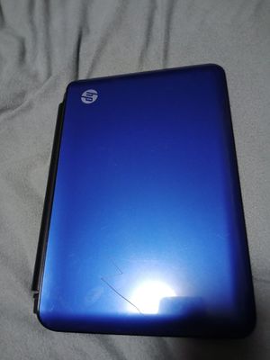 Netbook hp sotiladi