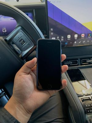 Iphone se 2020 64gb