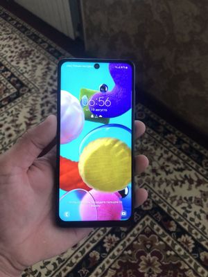 samsung A51 128 gb