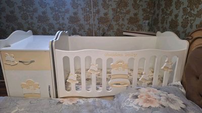 detskiy mebel