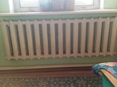Чугун батарея нархи 45000 дан донаси Минг донаси
