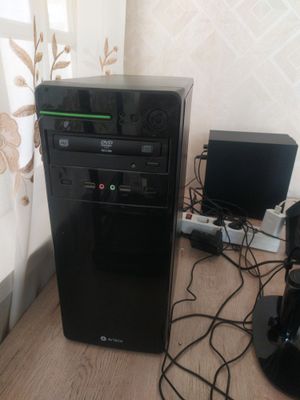 Компьютер, Windows 7