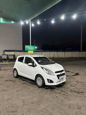 Spark arenda 2018