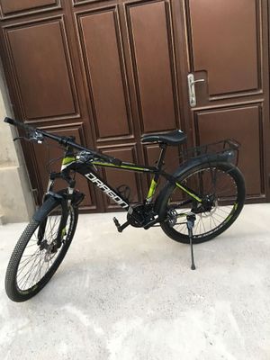 Velosiped sotiladi