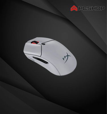 HyperX Pulsefire Haste 2 Pro 4K Wireless