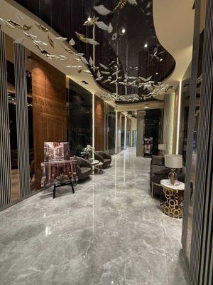 Элитный ЖК Imperial Club City продается коробка