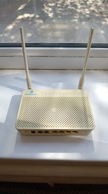 UZTELECOM 4G WF sotiladi