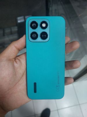 Honor X8C xolat yengi 2oy boldi