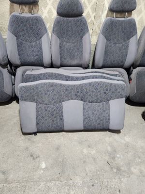 Sideniya matiz kamplekt