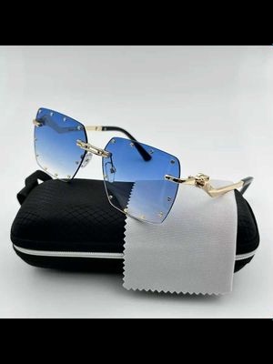 Очки Cartier Lux UV 400