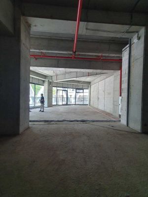 Коммерческая недвижимость в NRG U-Tower 132 кв.м.