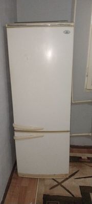 Muzlatgich xolodilnik Atlant