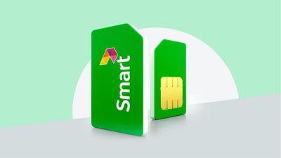 Perfectum smart sim kard bor