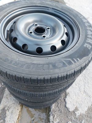 14 R diska balon Spark Nexa 1 2 3
