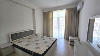 ЖК Greenwich Площадь квартиры: 74,63 м² 7 этаж