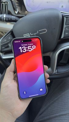 iPhone 15 Pro Max 256GB Natural 93%