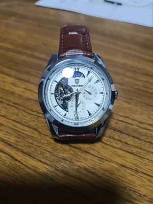 TEVISE часы швейцарские